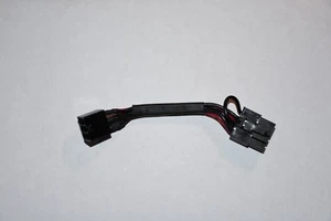 ASUS , MSI, GIGABYTE, EVGA, GPU 6 Pins to 8 Pins PCIe Power Converter Cable - Picture 1 of 3