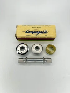 Campagnolo Nuovo Record NIB BB 36 x 24 F Italian 70-SS 109mm Spindle - Picture 1 of 10