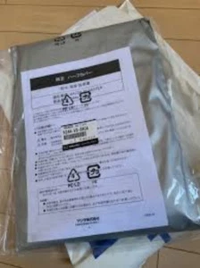 Genuine MAZDA OEM Roadstar MX-5 Miata ND5RC Half Body Cover N244-V988-0A - Picture 1 of 5
