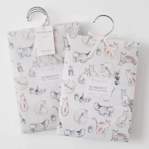 Scented hanging sachets perfume drawer linen wardrobe car gift favour Christmas - Picture 1 of 1