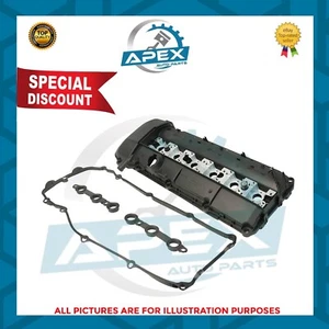 BMW M52 M54 ROCKER VALVE COVER 2.5L 2.8L 3.0L E46 E39 E38 X5 E53 E36 11121432928 - Picture 1 of 3