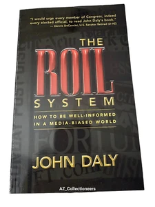 The roil system by John Daly - johndalytv - Imagen 1 de 6
