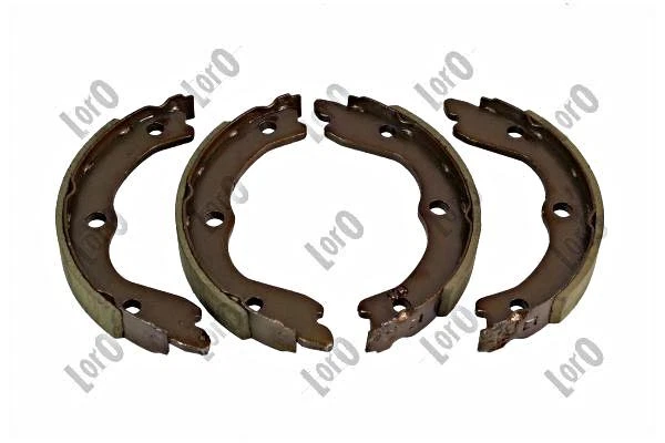 Parking Brake Shoe Set For NISSAN X-Trail 01-13 44060-8H725 - Image 1 of 1