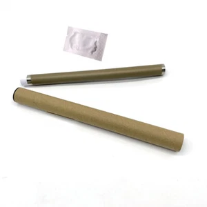 RM1-4209-Film RG5-1522-Manicotto pellicola fusore fissaggio pellicola adatto per HP M1536 M1120 - Foto 1 di 9