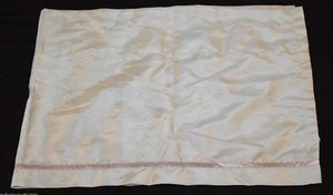 Martha Stewart Window Valance 50x17 green gray nwop #41 - Picture 1 of 4