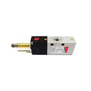 Camozzi Monostable Solenoid Valve 338-015 - Bild 1 von 6