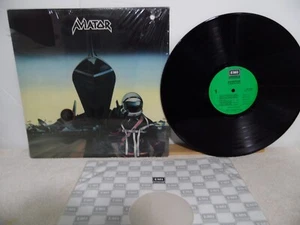 Aviator - "Aviator" - LP Album - Imagen 1 de 2