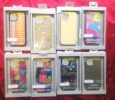 Phone Cases for iPhone 13, 14, & 15 by Heyday, New in Open Box. Free Shipping!