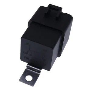 12V 40A Relay 1151615 for Caterpillar 301.5 302.5 303.5E2 CR 304E2CR 902 906 908 - Picture 1 of 7