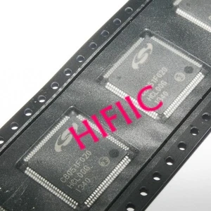 1 PIEZA C8051F020-GQR señal mixta 64 KB ISP FLASH MCU - Imagen 1 de 1
