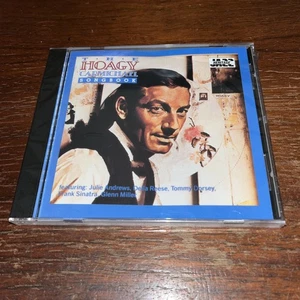 Hoagy Charmichael Songbook - Various Artists - CD 1998 Jazz Heritage - New Tear - Picture 1 of 9