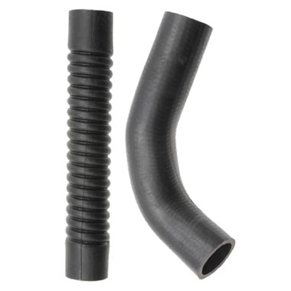 Kit de manguera de refrigerante de radiador superior e inferior Dayco para Subaru Forester 2,5 L H4 98-06 Foto 1 de 1