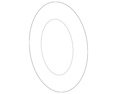 Junta tórica original Mercedes-Benz 020-997-76-45 Foto 1 de 2