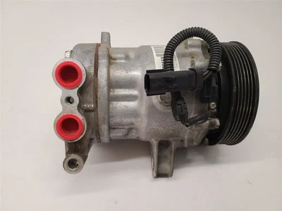 2002-2003 DODGE DAKOTA 4.7L AC Compressor 55057334AA  Foto 1 de 4