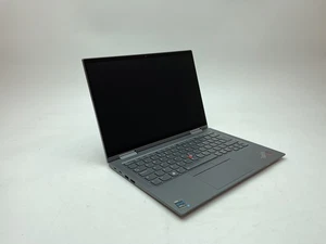Lenovo THINKPAD X1 YOGA GEN 6 I7-1185G7 3.00 GHZ 32 GB RAM 512 GB ENGLISH UK - Afbeelding 1 van 1