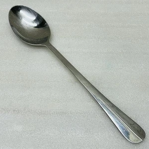 ONEIDA 90-16 18/10 Stainless Steel 13.25" Long Handle Solid Basting Spoon • G‼ - Picture 1 of 8