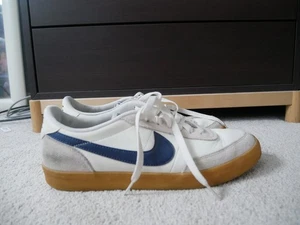Taglia 9,5 - Nike Killshot 2 Midnight Navy 2017 - Foto 1 di 8