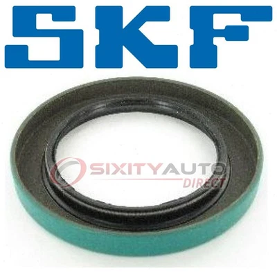 SKF Rear Differential Pinion Seal for 1946-1952 Cadillac Series 75 Fleetwood mw - Imagem 1 de 4