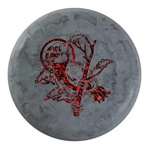 Akazie | Woodland | Grau/Rot 174g (Sonderedition) - Bild 1 von 1