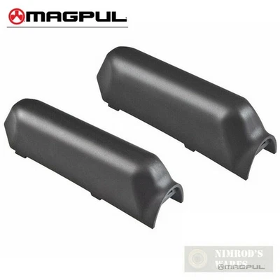 Kit elevador de mejillas MAGPUL SGA Stock x2 BAJO 0,25"/0,50" MAG463-NEGRO -- ENVÍO GRATUITO, EE. UU. Foto 1 de 2