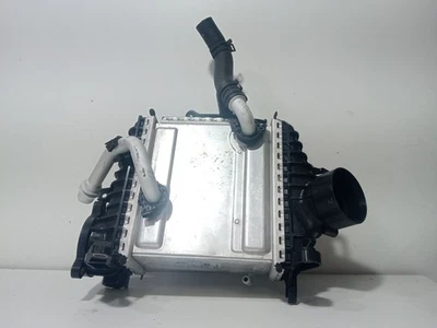 A6540900100 INTERCOOLER / 292414 FOR MERCEDES-BENZ CLASS E W213 E 200 213. - Image 1 of 4