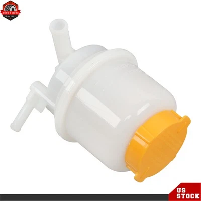 Depósito de dirección asistida para Subaru Outback Legacy Wagon/Sedan2000-2004 H4 2,5 L Foto 1 de 4