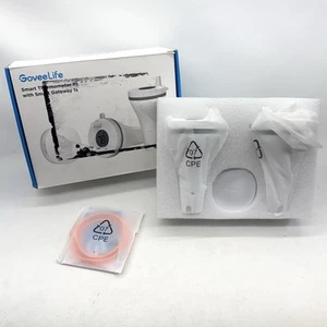 GoveeLife Smart Thermometer P1 Smart Gateway 1s Digital Pool/Jacuzzi H5109 H5042 - Picture 1 of 5