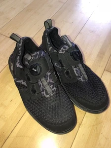 Boa Bowling Shoes Size 8 - Picture 1 of 3
