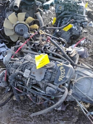 Motor 5,3 L VIN 0 octavo dígito Opt Lmg compatible con Chevrolet Avalanche 1500 2007-2008  Foto 1 de 4