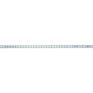Johnson Level 36" Aluminum Ruler - Picture 1 of 1