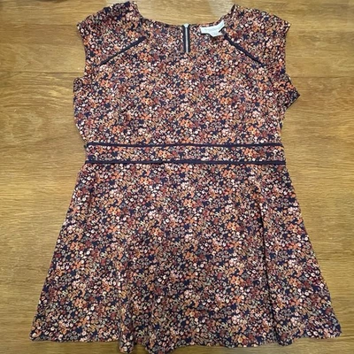 Motherhood Floral Maternity Top - Size Small - Image 1 of 4