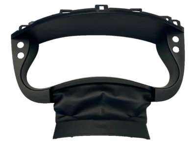 08-12 Infiniti EX35 Front Dashboard Instrument Cluster Bezel Trim OEM 248121BA0A - Image 1 of 4