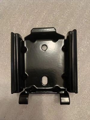 SOPORTE METÁLICO MAZDA RX2 RX4 RX7 S1 2 3 323 626 PARA BOTELLA DE DESBORDAMIENTO DE RADIADOR Foto 1 de 4