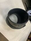 Donaldson 45 degree 8" Heavy Duty Rubber Elbow P112606 Used / Good Condition / S