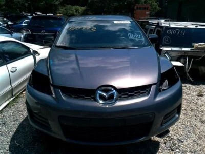 Speedometer Cluster MPH Without Black Out Option Fits 07-09 MAZDA CX-7 14354 - Image 1 of 4