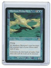 Mistform Skyreaver-Onslaught-Magic the Gathering
