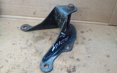 Ford Ranger 1993-1997 4,0 L, 4x2 soporte de grillete de resorte de hoja trasera derecha  Foto 1 de 3