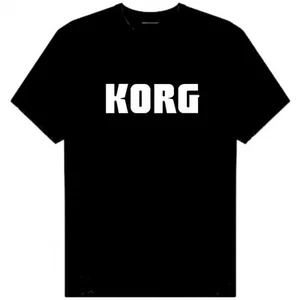 CAMISETA KORG - Bild 1 von 2