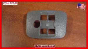 2002,2003,2004,2005,2006,2007,LIBERTY,LEFT FRONT MASTER WINDOW SWITCH BEZEL - Picture 1 of 2