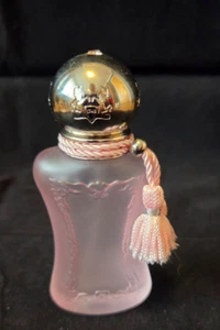 Empty collectable bottle- de Marly Delina La Rosée - Picture 1 of 3