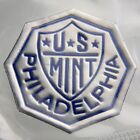 US Mint Philadelphia Token From Proof Set United States Coin Set Token FF990