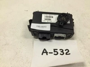 2011 FORD EXPLORER XLT POWER LIFTGATE CONTROL MODULE OEM+ - Picture 1 of 12