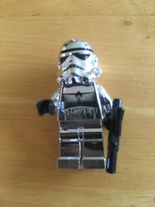 Lego Chrome for sale | eBay
