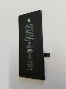 616-00258 3.80V Battery Replacement Part For Apple iPhone 7 A1660 A1778 Phone - Picture 1 of 3