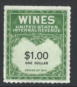 Bigjake: RE-173, $1.00 Wine - Picture 1 of 2