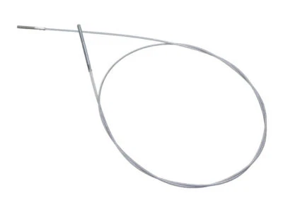 Cable de embrague para Porsche 912 1965-1969 67536WVRV 1968 1966 1967 Foto 1 de 2