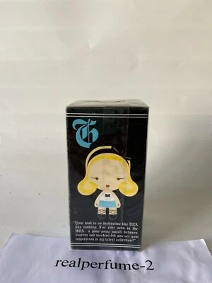 Harajuku Lovers G by Gwen Stefani Eau de Toilette spray 1,0 oz. SELADO, 100% REAL - Imagem 1 de 4
