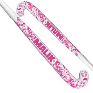 Malik "Team Pink" Field Hockey Stick - Picture 1 of 3