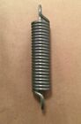 Heavy Duty Extension Spring 0.362" Wire x 1.82" OD x 7.725" L SET of 2 pcs