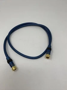 ACOUSTIC RESEARCH RG6 Video Cables 3ft Performance Series High Definition - Picture 1 of 8